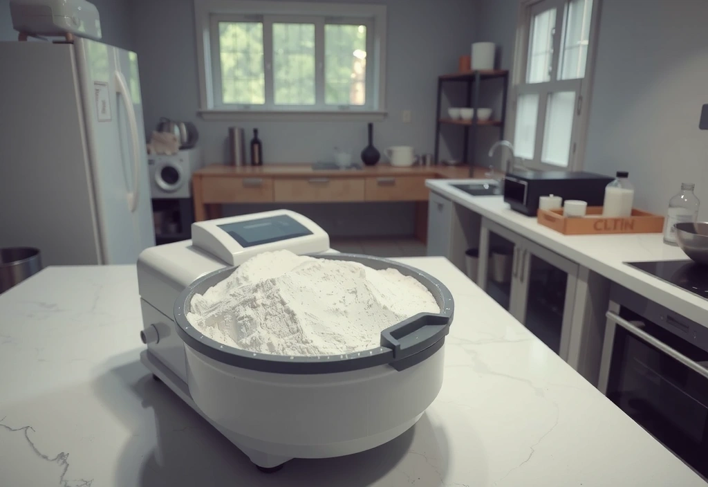 Hochenergie Zentrifuge